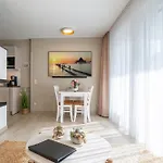 Apartment Quartier Am - App 02 *