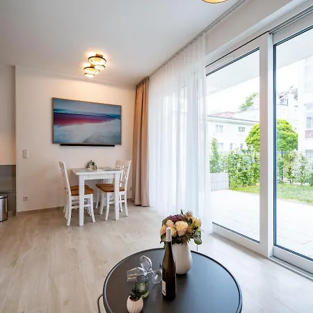 Quartier Am - App 02