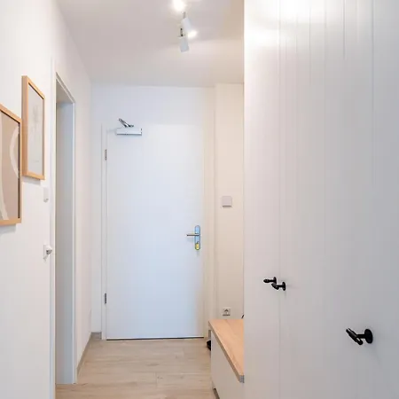 Apartmán Quartier Am - App 02