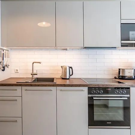 Quartier Am - App 02 *