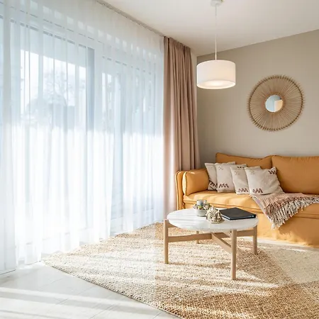 Apartment Quartier Am - App 02 *