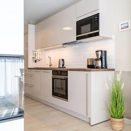 Quartier Am - App 02