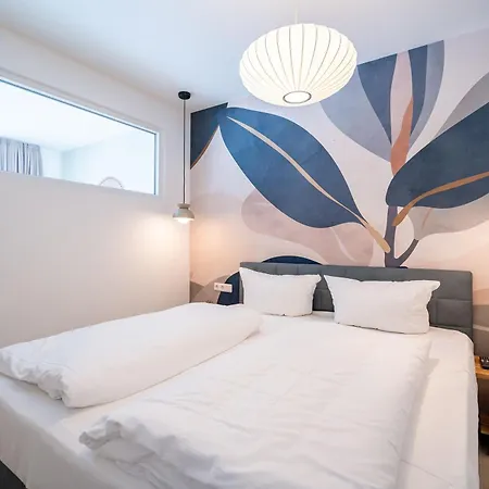 Quartier Am - App 02 Ostseebad Heringsdorf