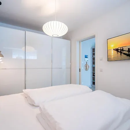 Apartment Quartier Am - App 02 *