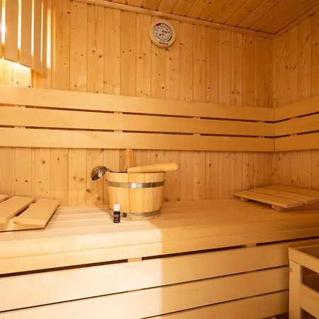 Quartier Am - App 02 Apartment