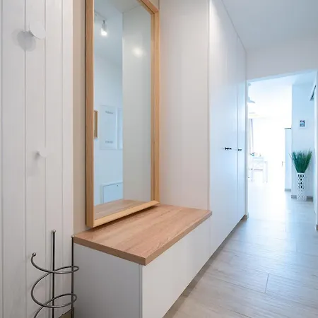 Apartment Quartier Am - App 02 *